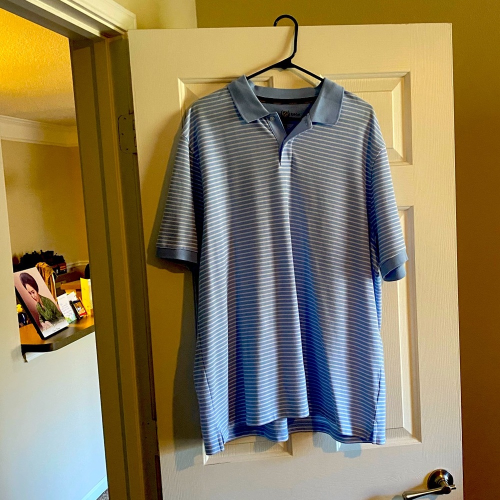 Men Club Room Shirt